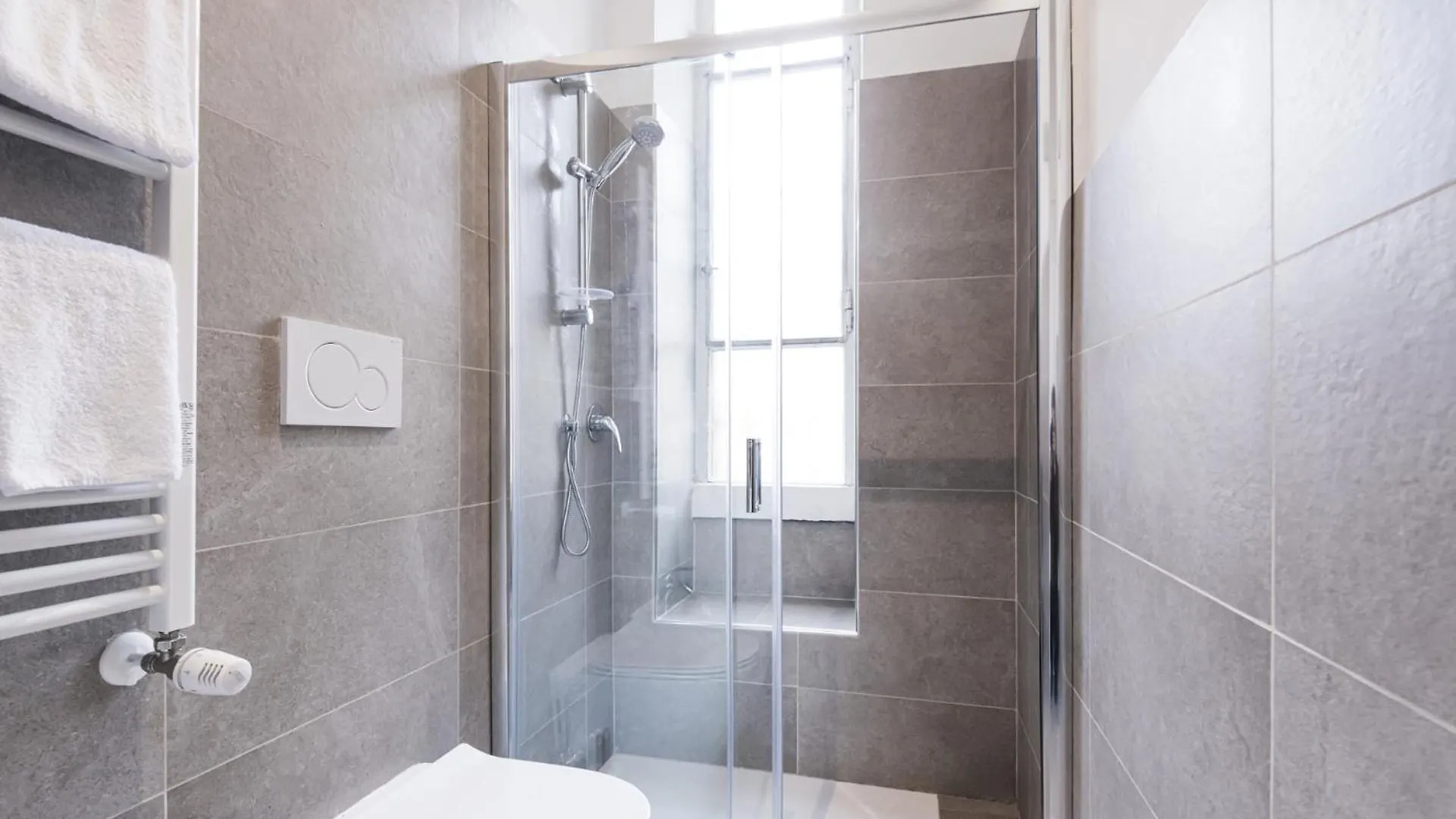 Easylife - Studio Con Balcone In Risorgimento Apartment Milan