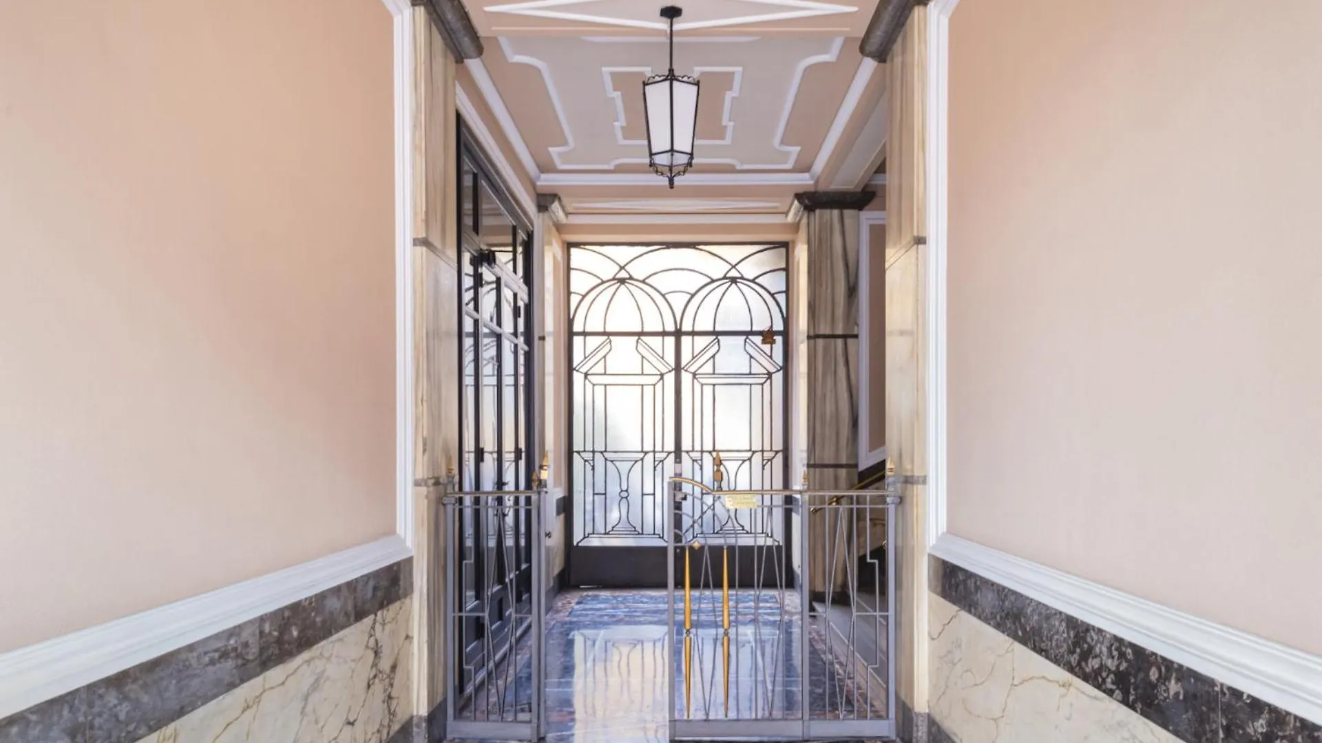 Easylife - Studio Con Balcone In Risorgimento Apartment Milan Italy